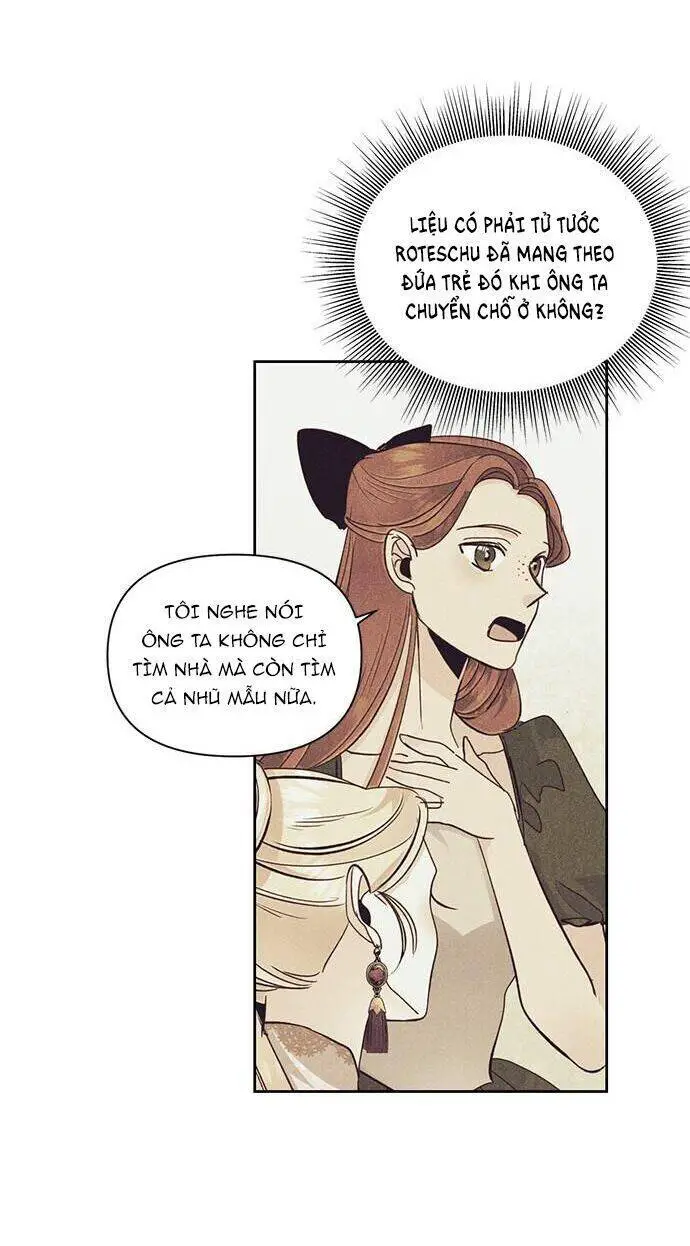 Hoàng Hậu Tái Hôn Nettruyen ZZZ Chương 56 Page 15