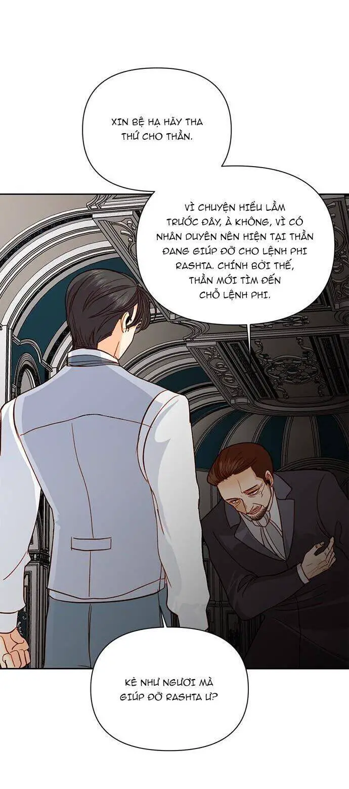 Hoàng Hậu Tái Hôn Nettruyen ZZZ Chương 56 Page 25