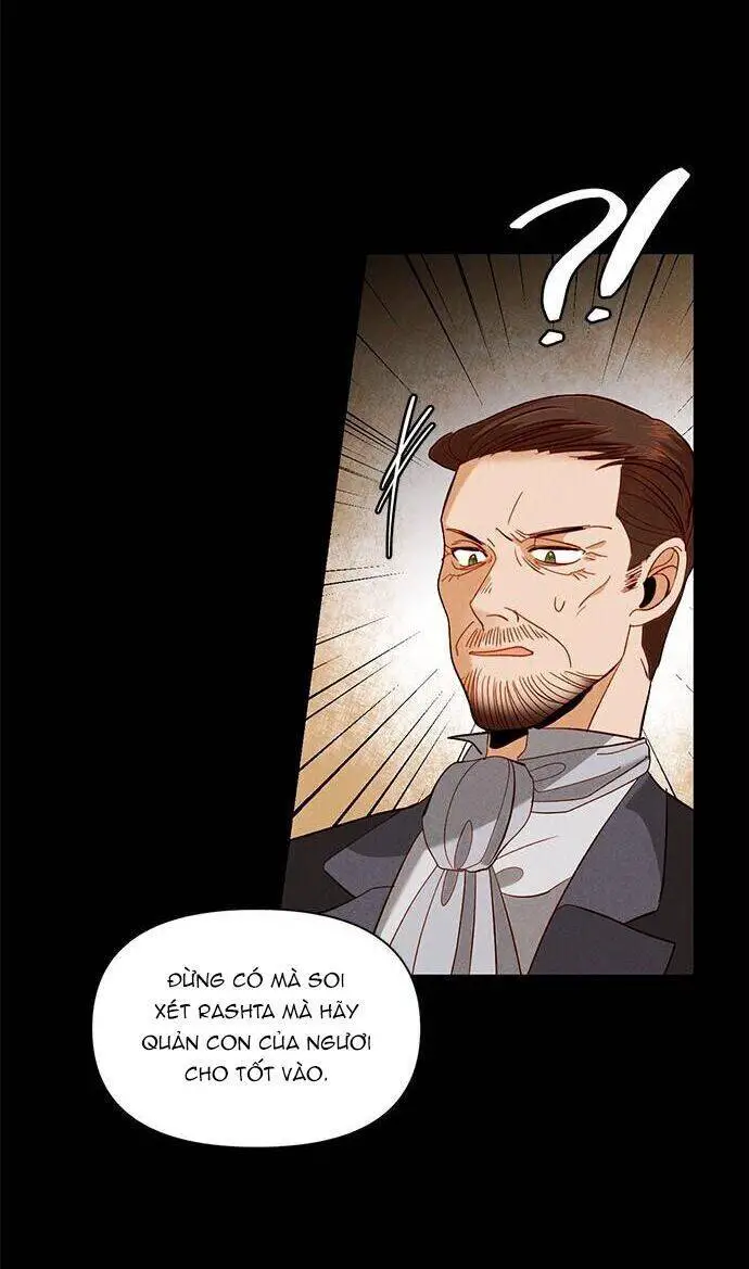 Hoàng Hậu Tái Hôn Nettruyen ZZZ Chương 56 Page 36