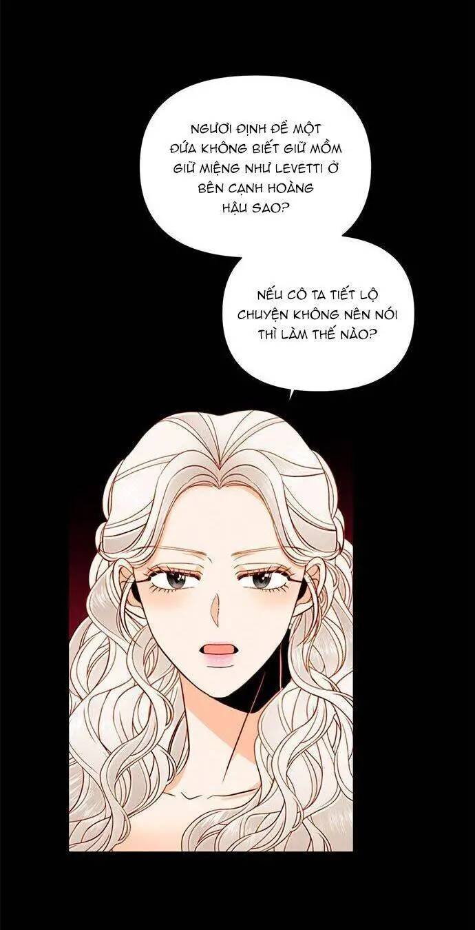 Hoàng Hậu Tái Hôn Nettruyen ZZZ Chương 56 Page 37