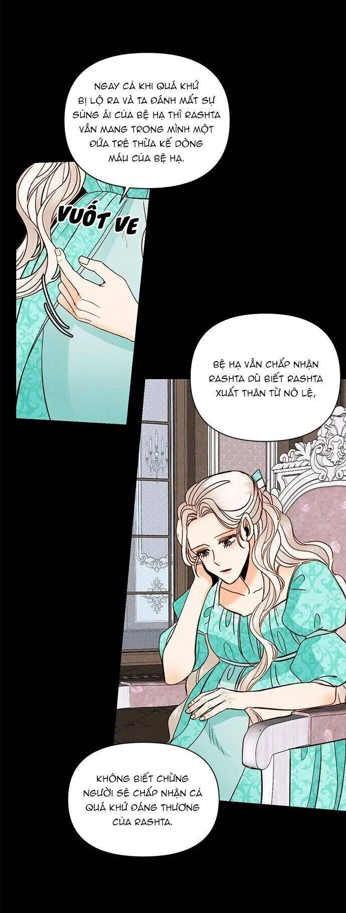 Hoàng Hậu Tái Hôn Nettruyen ZZZ Chương 56 Page 42