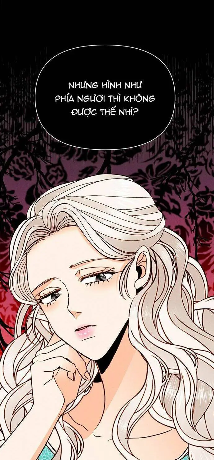 Hoàng Hậu Tái Hôn Nettruyen ZZZ Chương 56 Page 43
