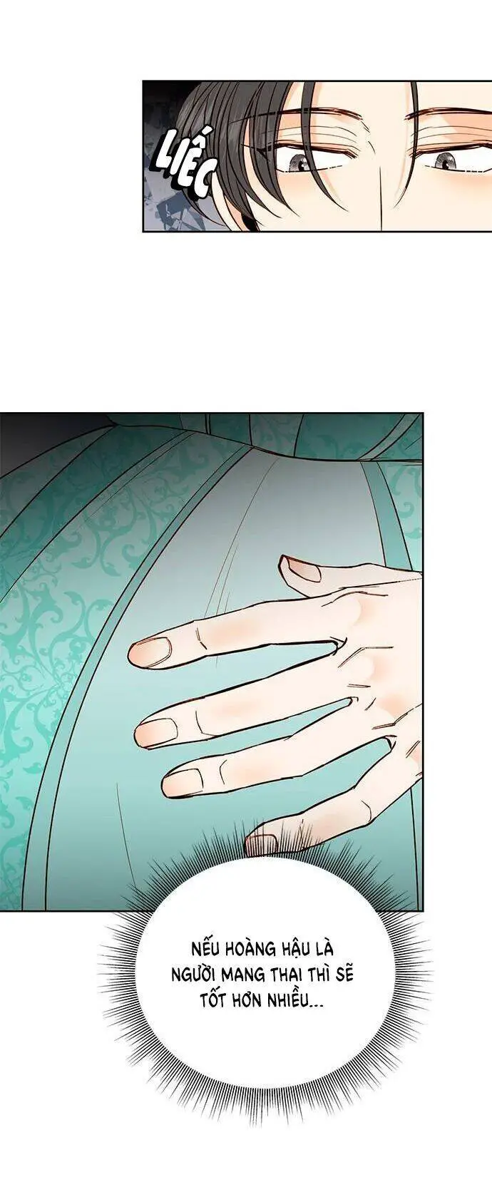Hoàng Hậu Tái Hôn Nettruyen ZZZ Chương 56 Page 48