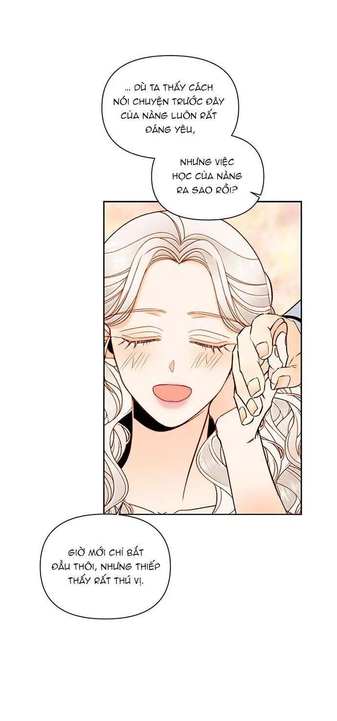 Hoàng Hậu Tái Hôn Nettruyen ZZZ Chương 56 Page 51