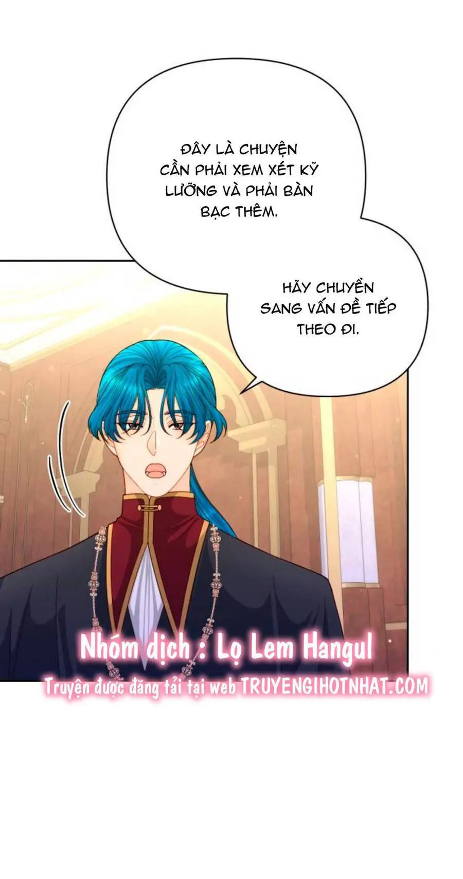Hoàng Hậu Tái Hôn Nettruyen ZZZ Chương 154 Page 4