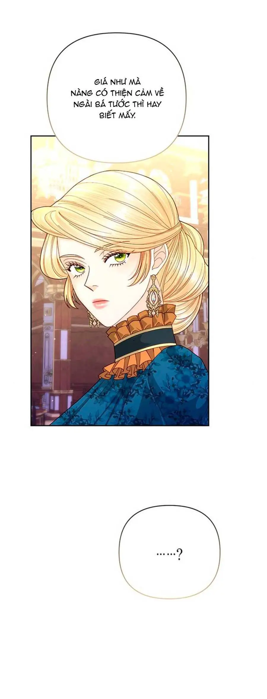 Hoàng Hậu Tái Hôn Nettruyen ZZZ Chương 154 Page 23