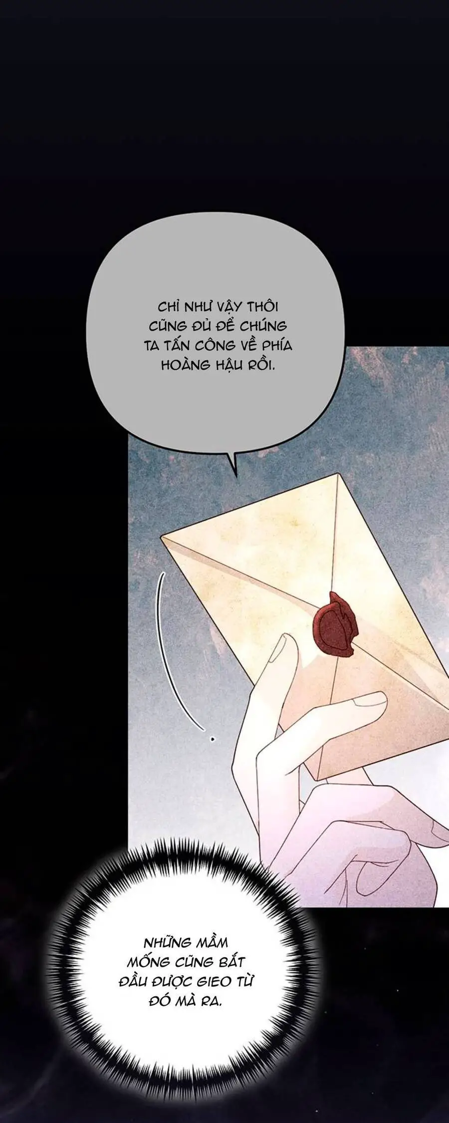 Hoàng Hậu Tái Hôn Nettruyen ZZZ Chương 154 Page 26