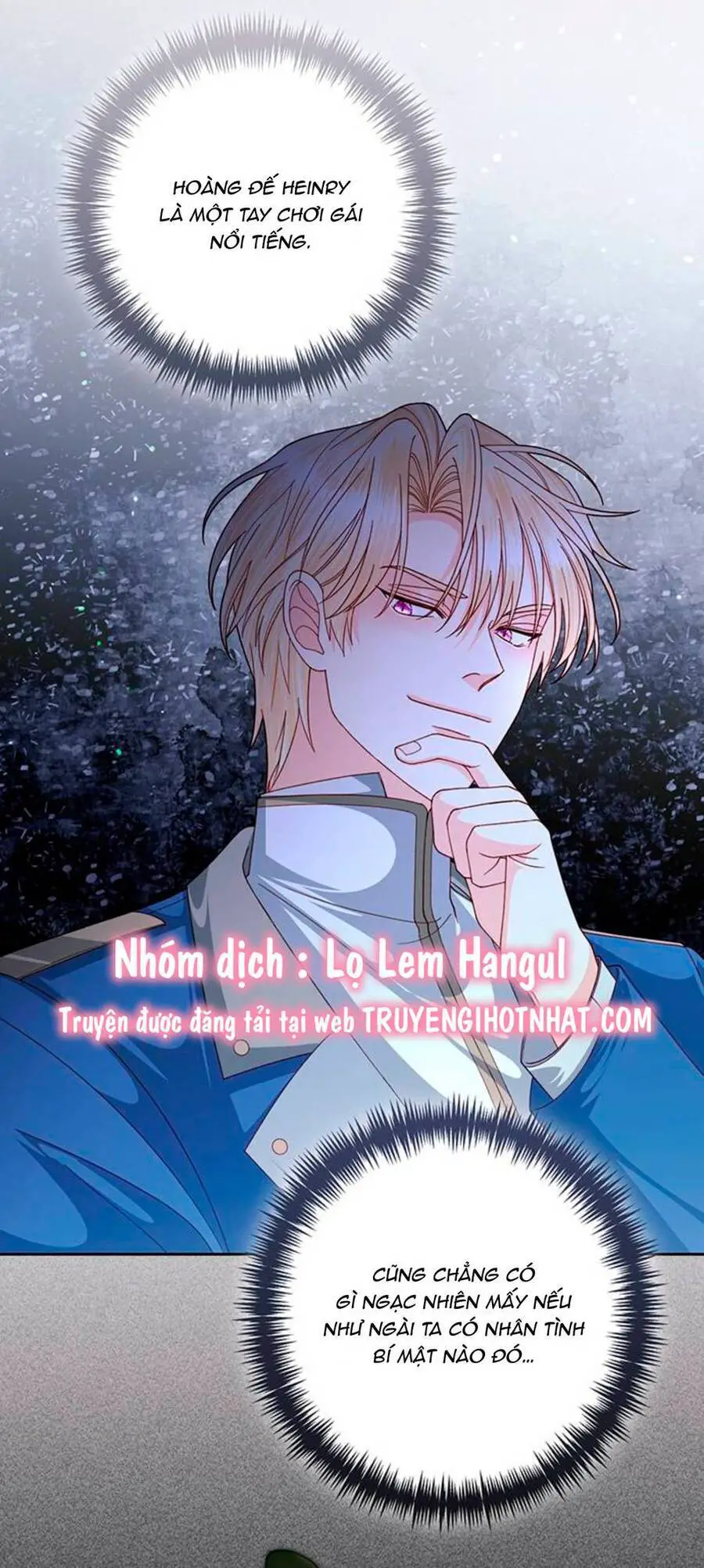 Hoàng Hậu Tái Hôn Nettruyen ZZZ Chương 154 Page 30
