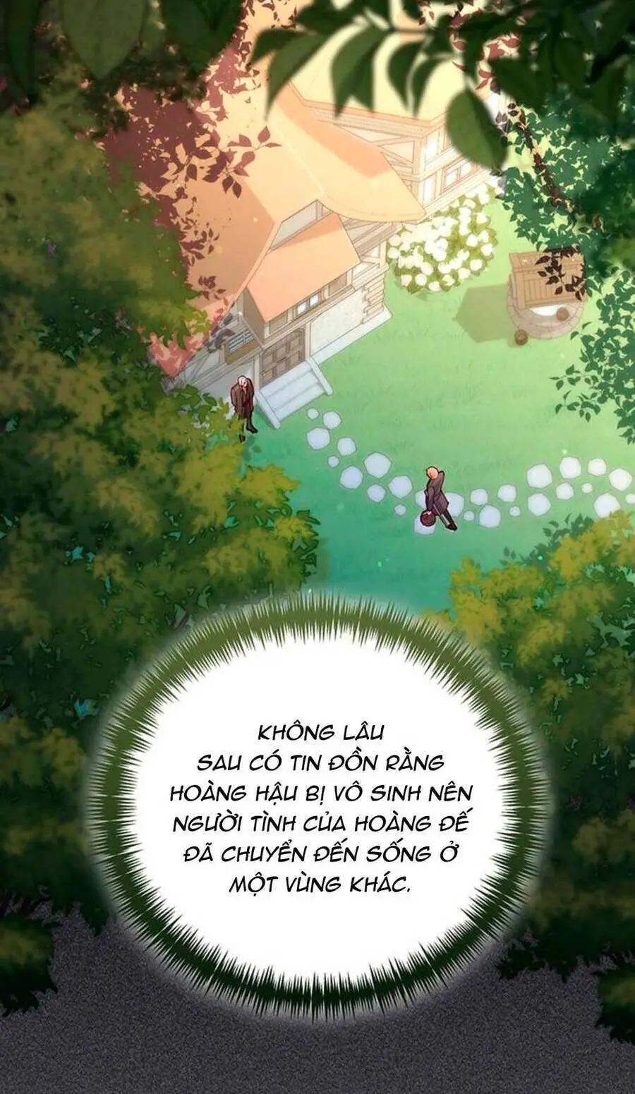 Hoàng Hậu Tái Hôn Nettruyen ZZZ Chương 154 Page 32