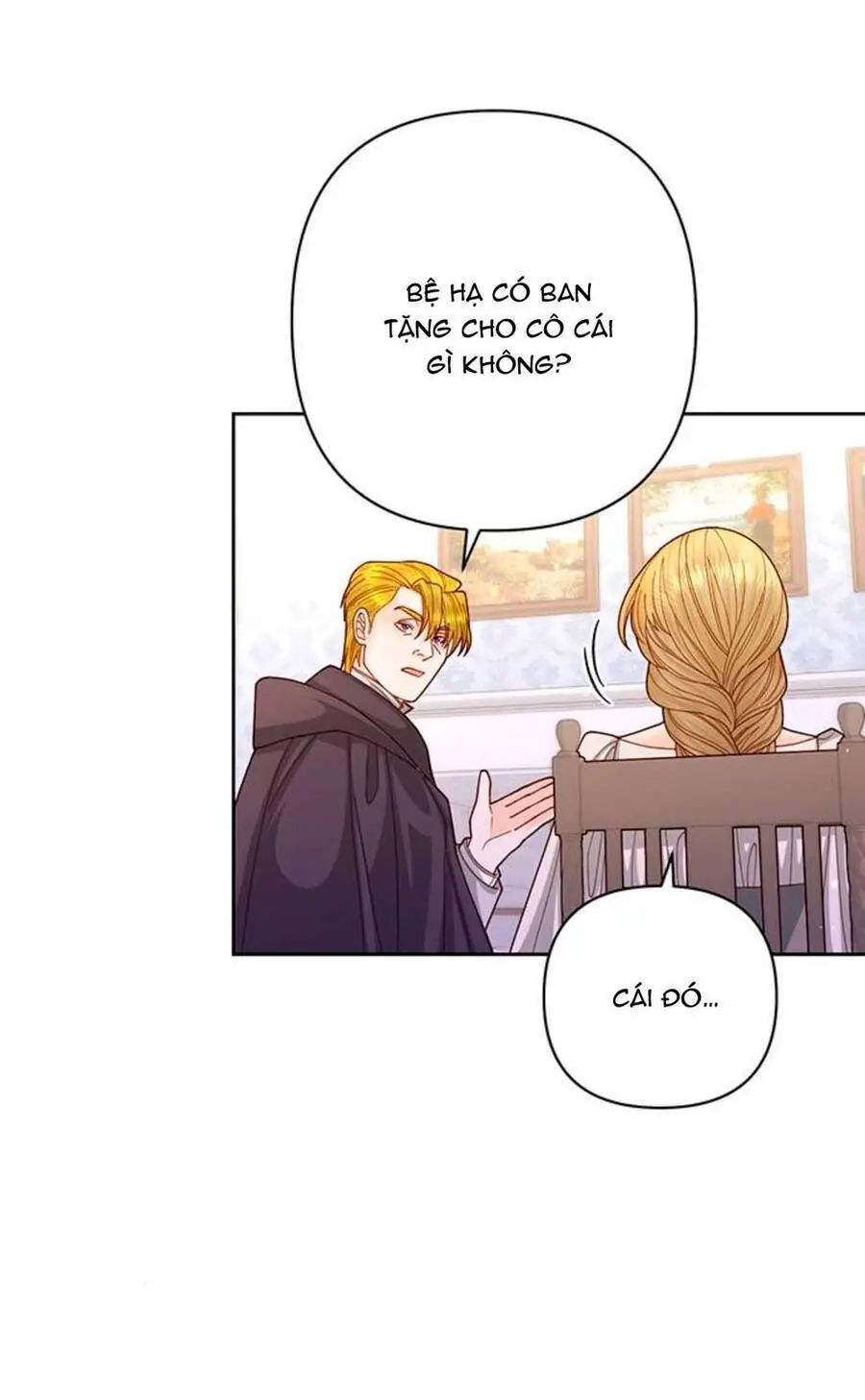 Hoàng Hậu Tái Hôn Nettruyen ZZZ Chương 154 Page 38