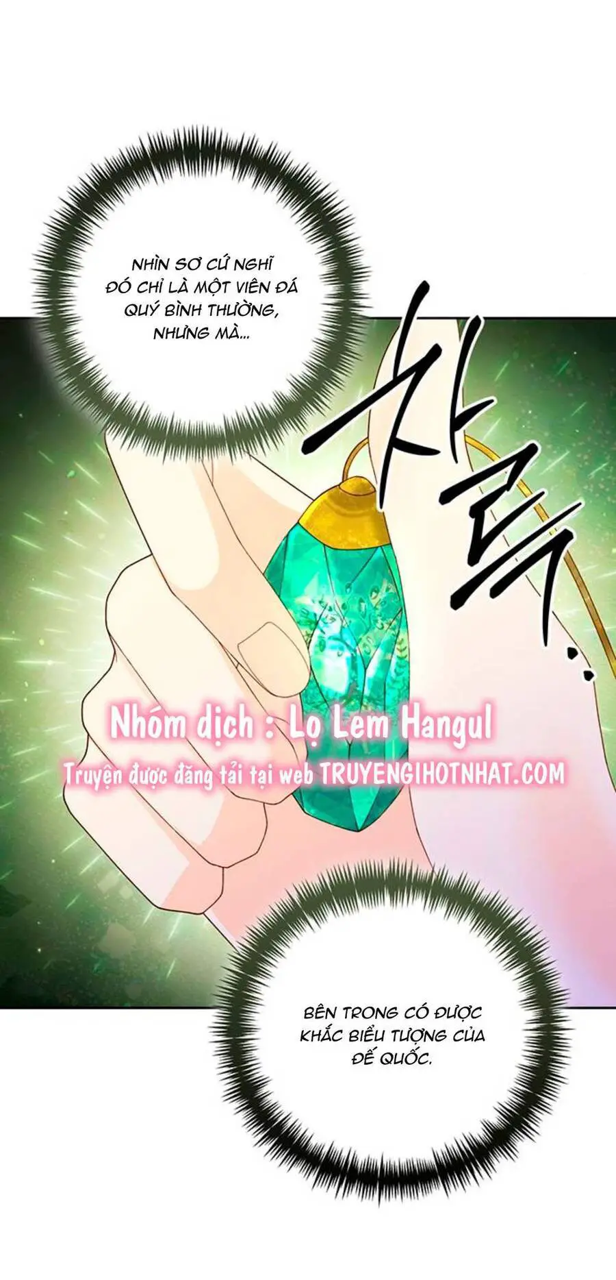 Hoàng Hậu Tái Hôn Nettruyen ZZZ Chương 154 Page 40