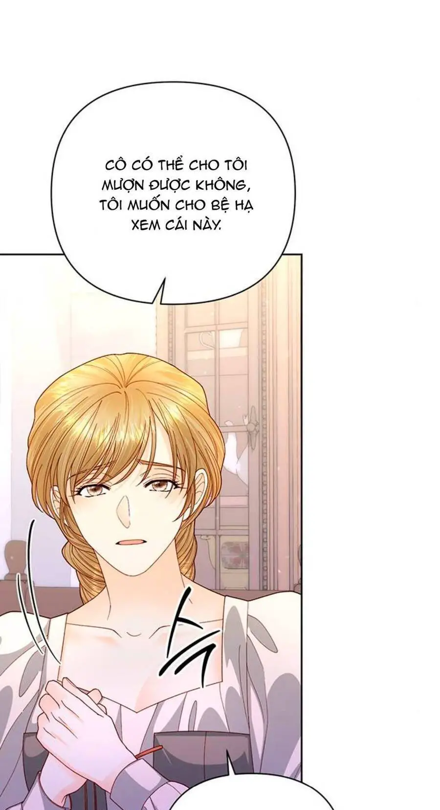 Hoàng Hậu Tái Hôn Nettruyen ZZZ Chương 154 Page 41