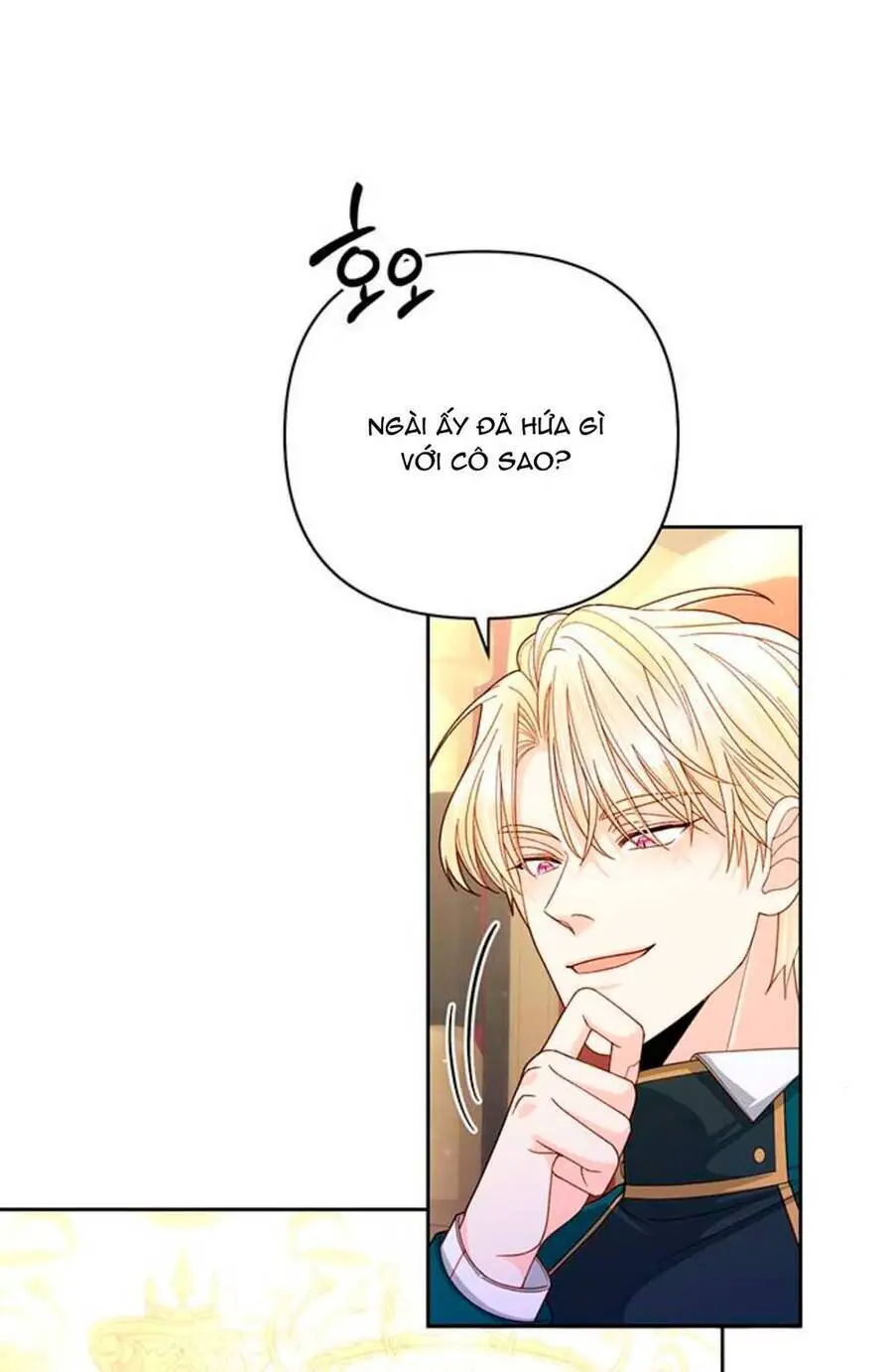 Hoàng Hậu Tái Hôn Nettruyen ZZZ Chương 154 Page 50
