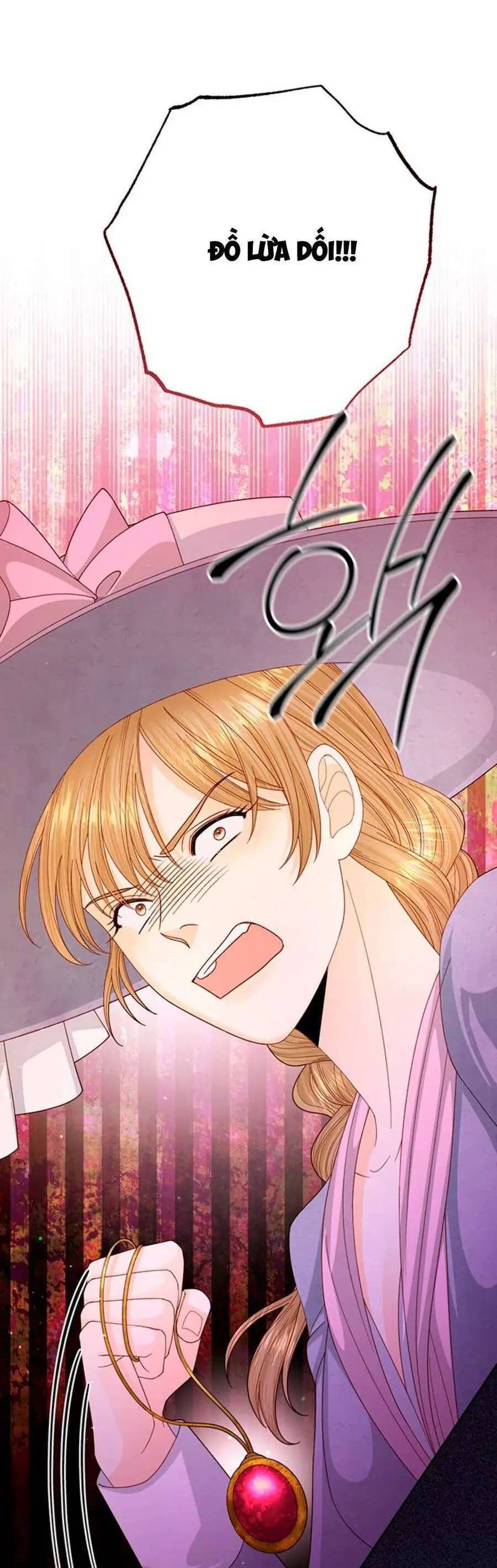 Hoàng Hậu Tái Hôn Nettruyen ZZZ Chương 154 Page 53