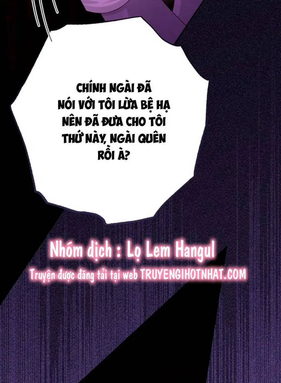 Hoàng Hậu Tái Hôn Nettruyen ZZZ Chương 154 Page 54