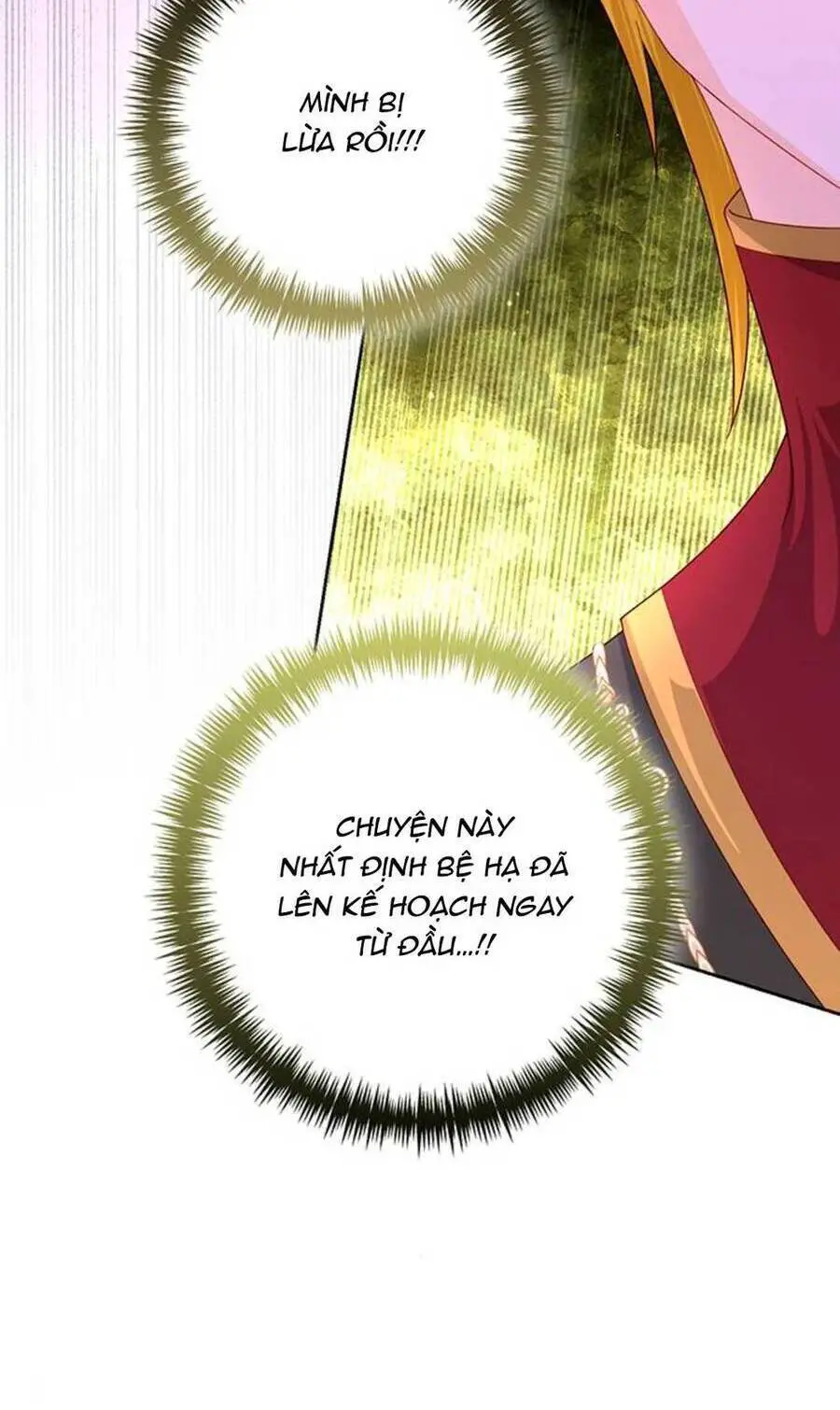 Hoàng Hậu Tái Hôn Nettruyen ZZZ Chương 154 Page 56