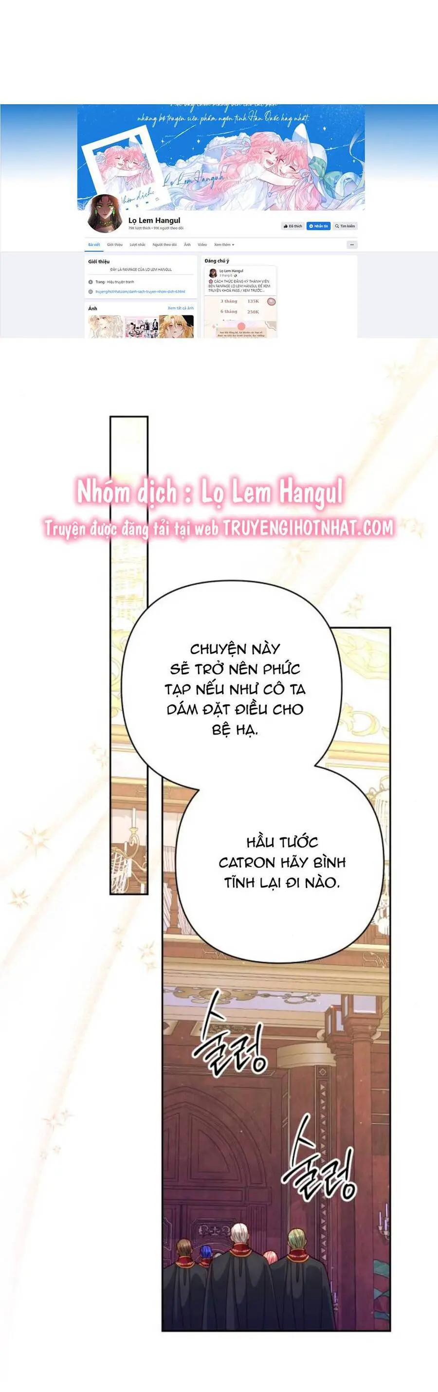 Hoàng Hậu Tái Hôn Nettruyen ZZZ Chương 154 Page 57