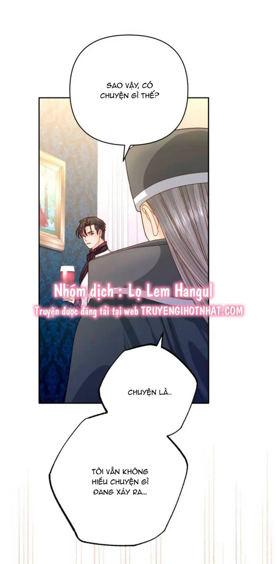 Hoàng Hậu Tái Hôn Nettruyen ZZZ Chương 154 Page 60