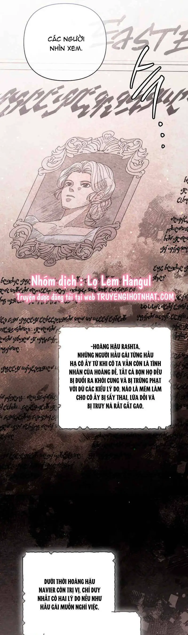 Hoàng Hậu Tái Hôn Nettruyen ZZZ Chương 150 Page 3