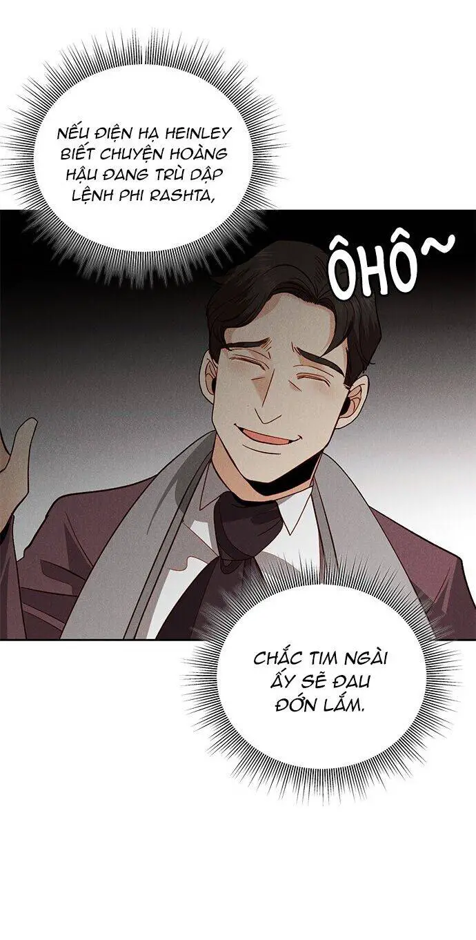 Hoàng Hậu Tái Hôn Nettruyen ZZZ Chương 55 Page 9
