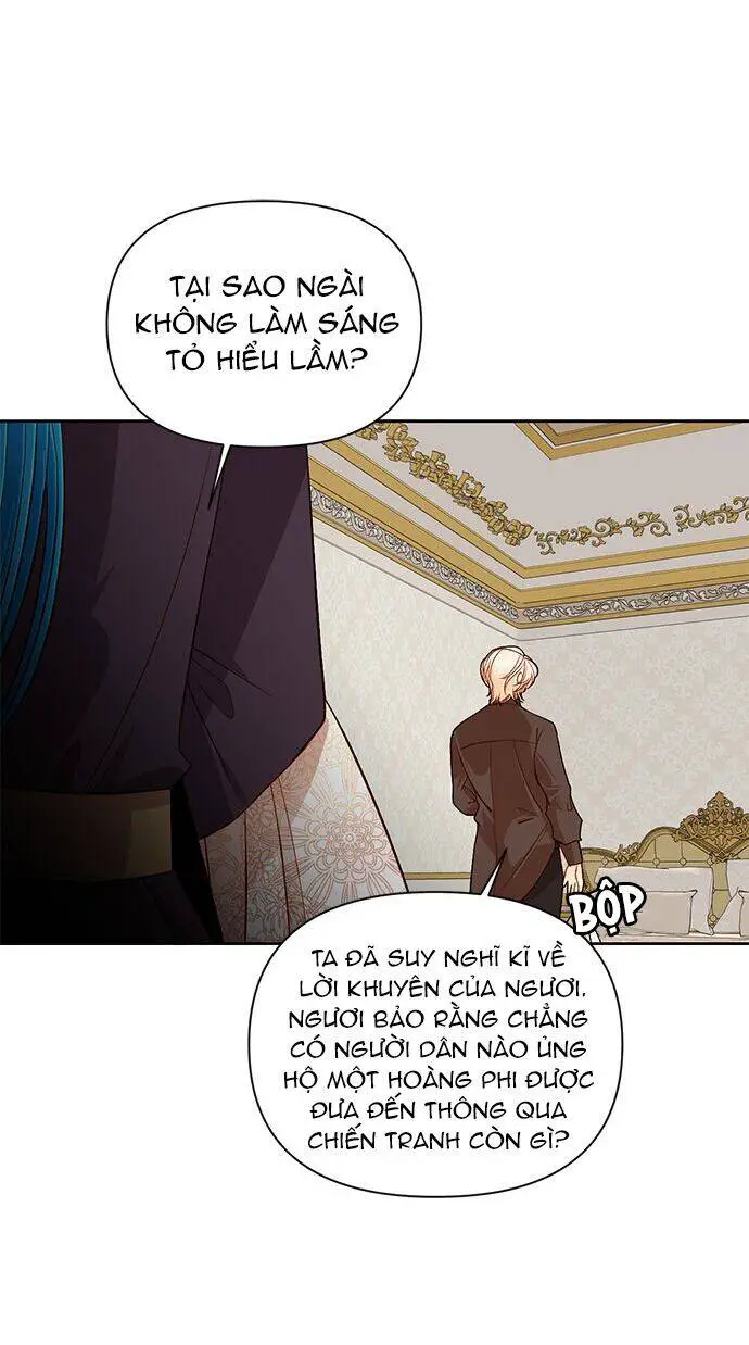 Hoàng Hậu Tái Hôn Nettruyen ZZZ Chương 55 Page 10
