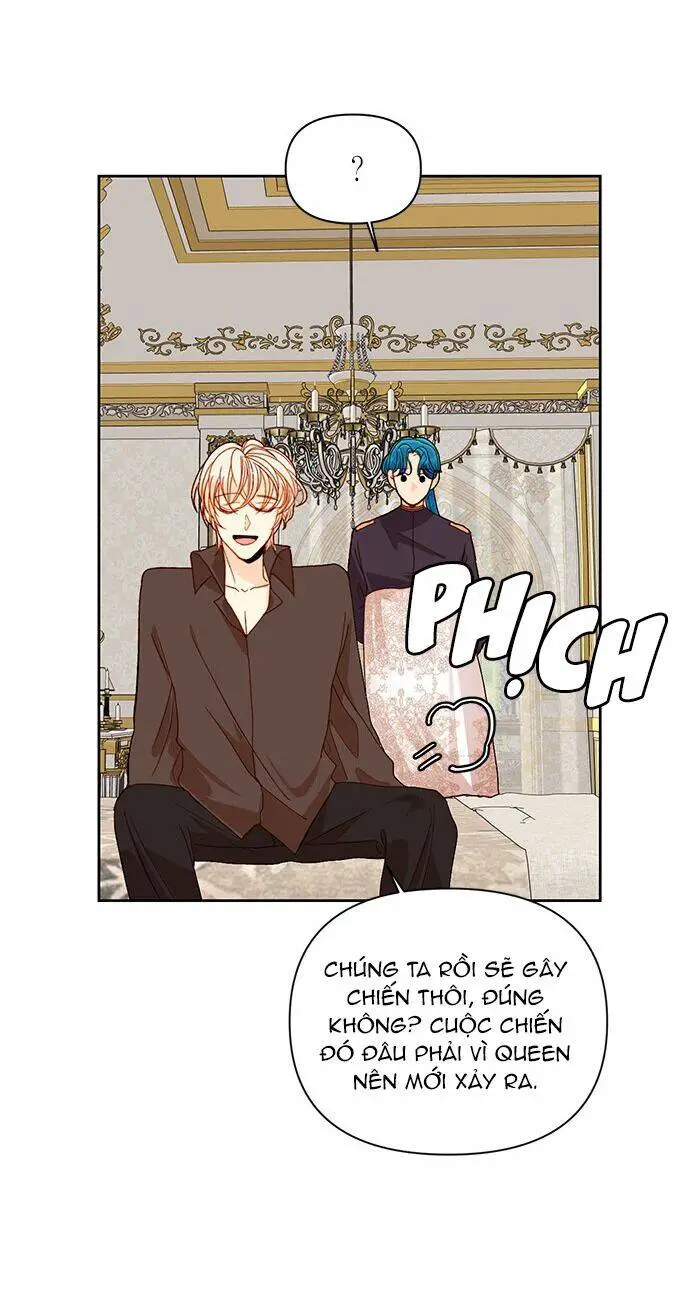 Hoàng Hậu Tái Hôn Nettruyen ZZZ Chương 55 Page 11