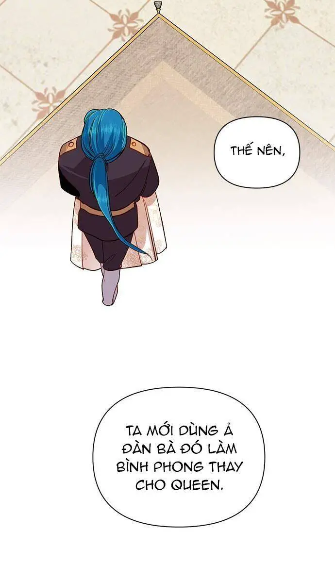 Hoàng Hậu Tái Hôn Nettruyen ZZZ Chương 55 Page 14