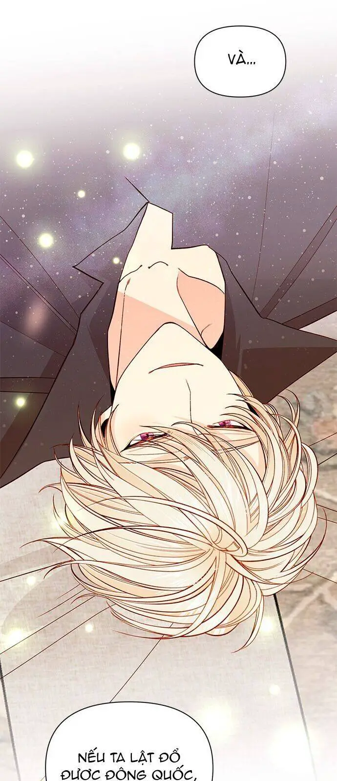 Hoàng Hậu Tái Hôn Nettruyen ZZZ Chương 55 Page 15
