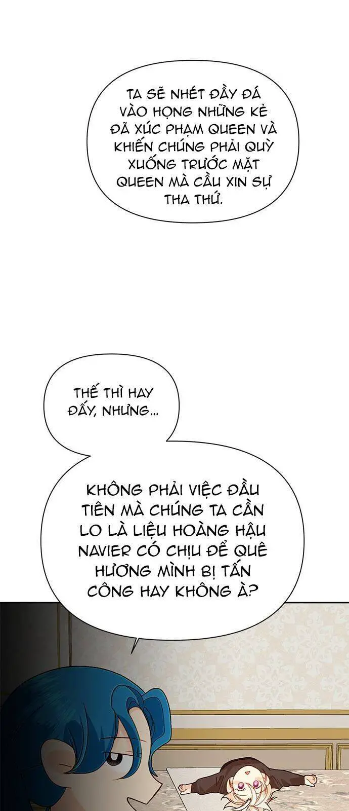 Hoàng Hậu Tái Hôn Nettruyen ZZZ Chương 55 Page 17