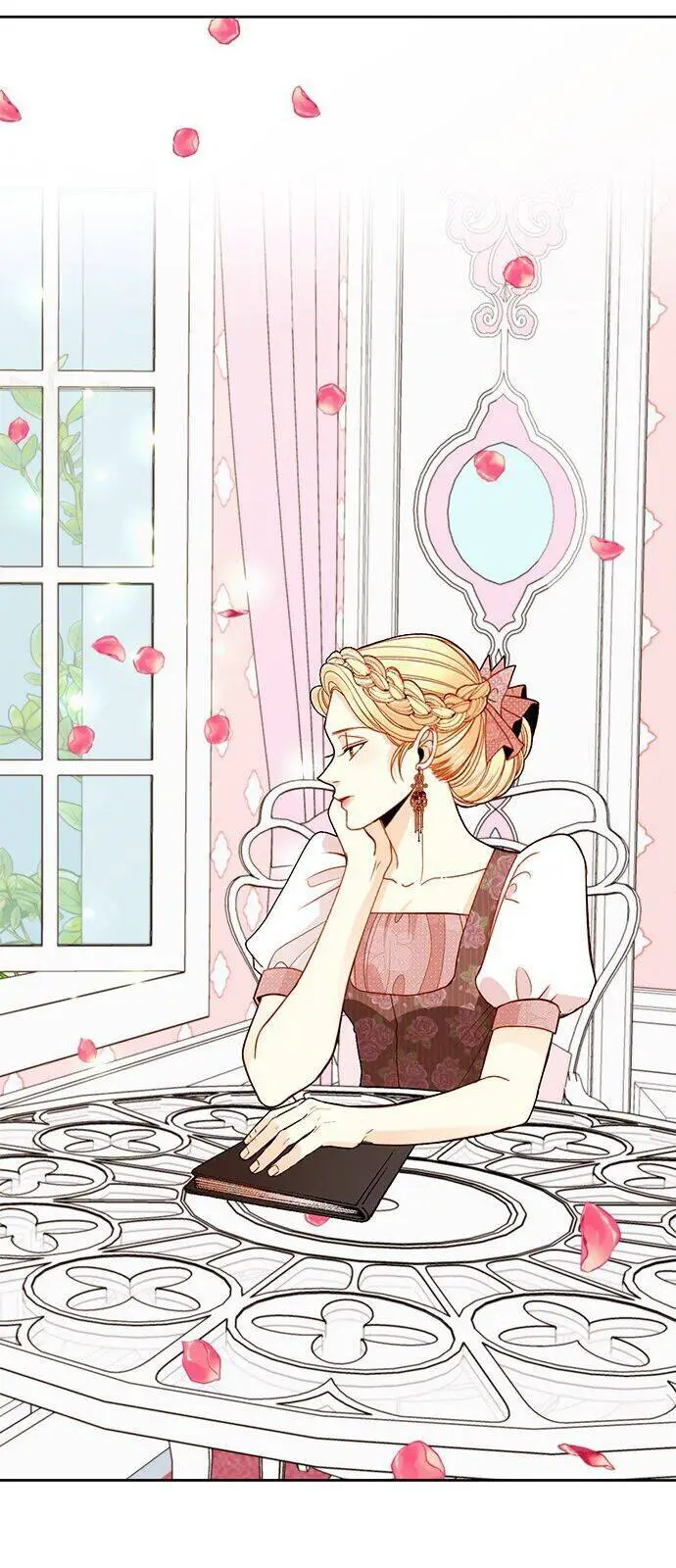 Hoàng Hậu Tái Hôn Nettruyen ZZZ Chương 55 Page 25