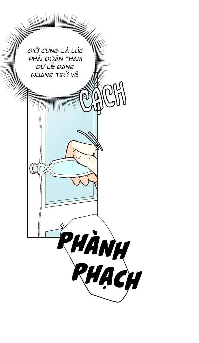 Hoàng Hậu Tái Hôn Nettruyen ZZZ Chương 55 Page 28