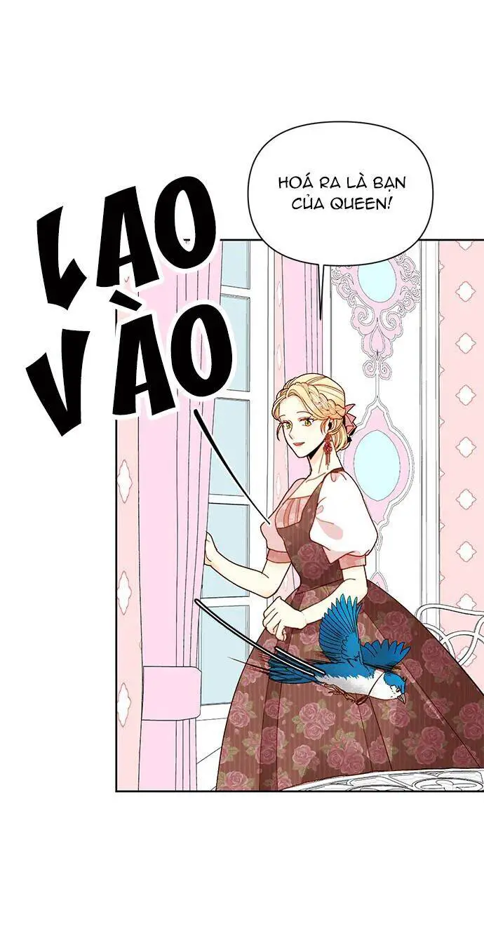 Hoàng Hậu Tái Hôn Nettruyen ZZZ Chương 55 Page 29