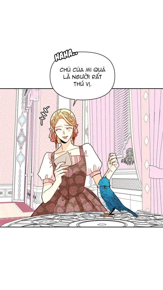 Hoàng Hậu Tái Hôn Nettruyen ZZZ Chương 55 Page 35