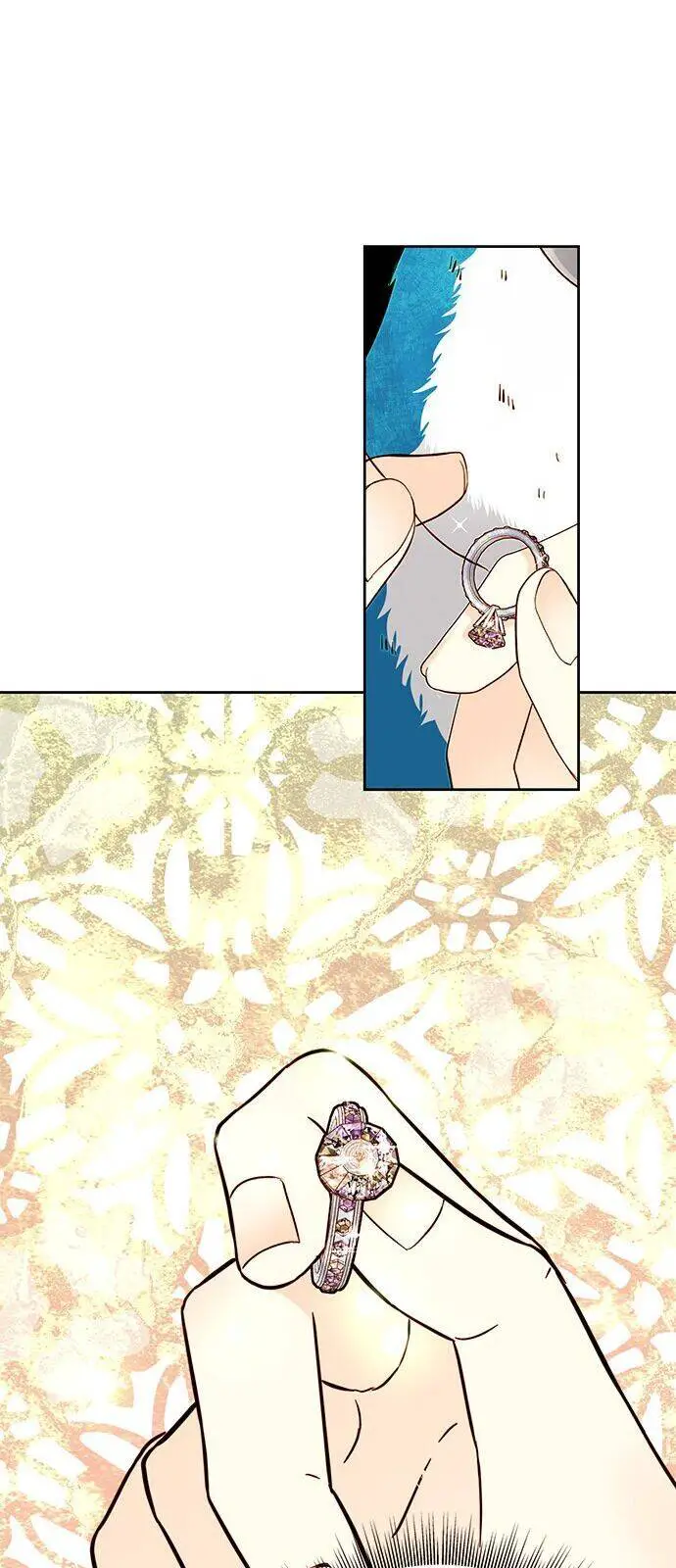 Hoàng Hậu Tái Hôn Nettruyen ZZZ Chương 55 Page 36