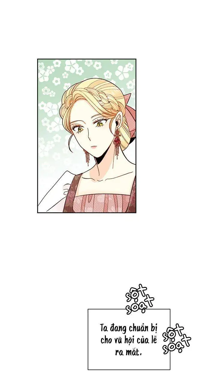 Hoàng Hậu Tái Hôn Nettruyen ZZZ Chương 55 Page 45