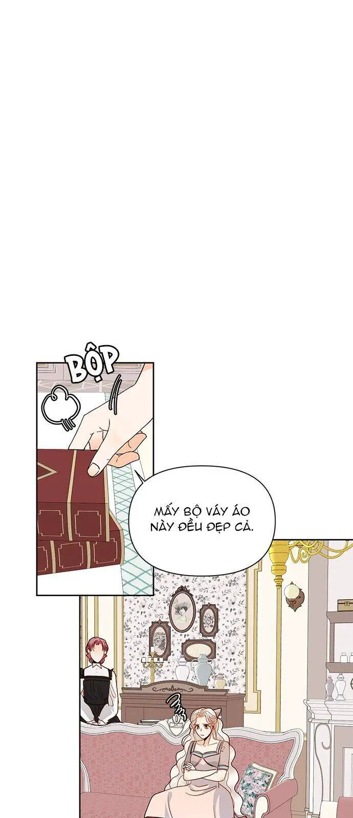 Hoàng Hậu Tái Hôn Nettruyen ZZZ Chương 55 Page 48