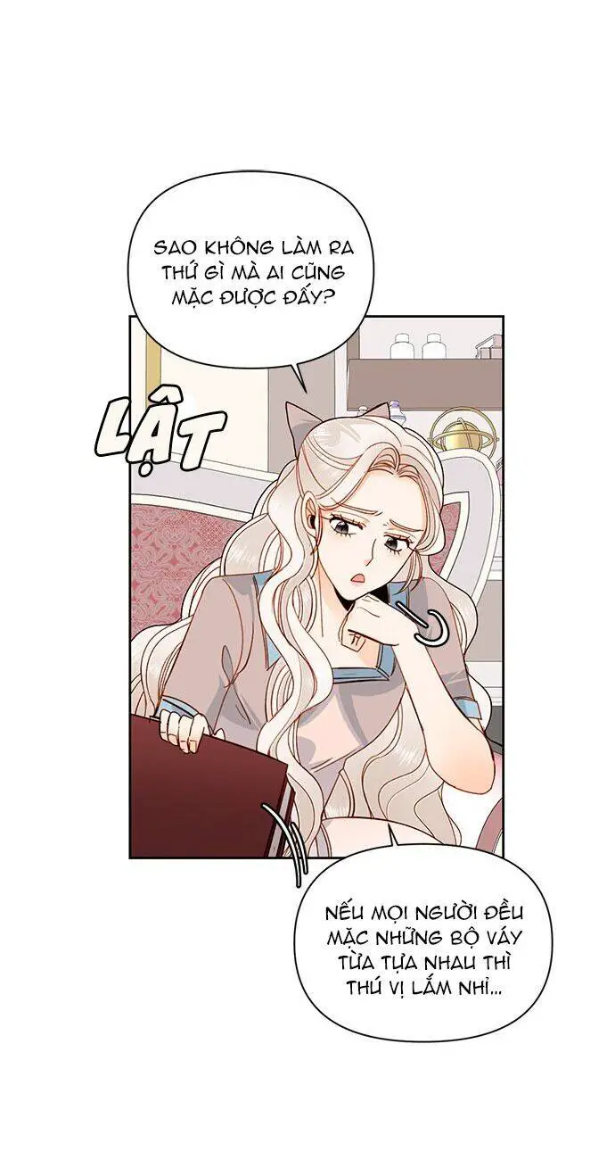 Hoàng Hậu Tái Hôn Nettruyen ZZZ Chương 55 Page 50