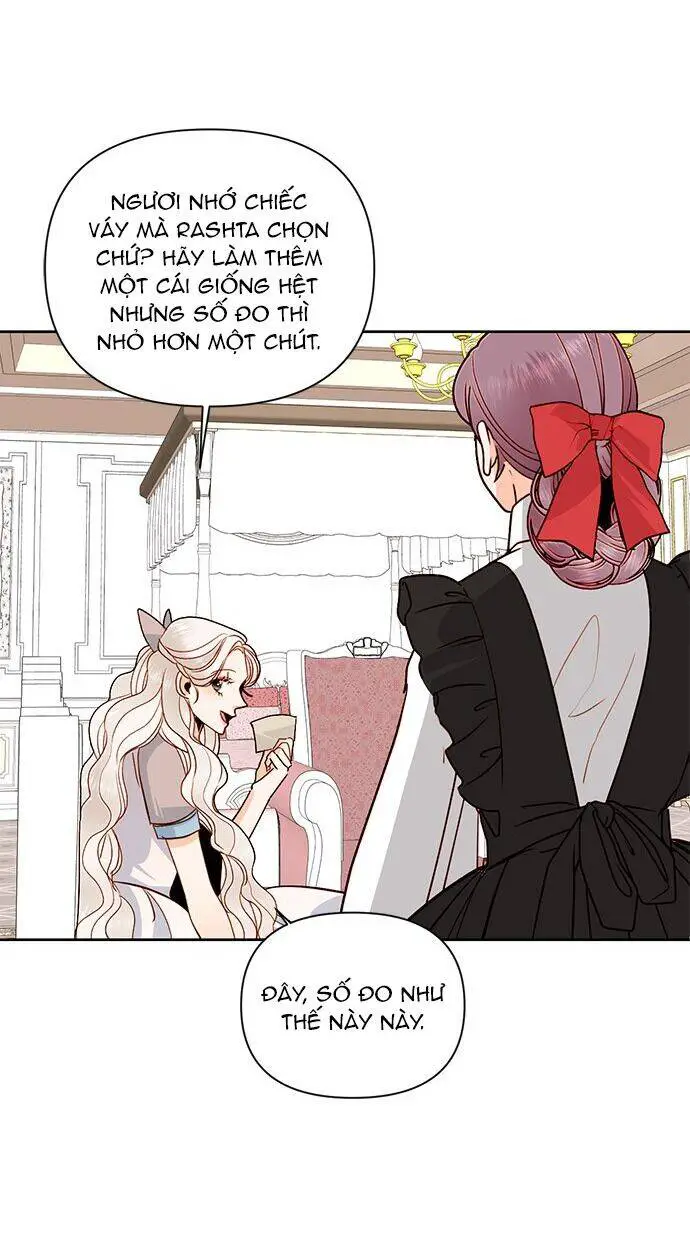 Hoàng Hậu Tái Hôn Nettruyen ZZZ Chương 55 Page 54