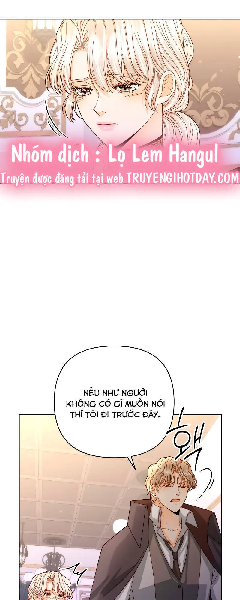 Hoàng Hậu Tái Hôn Nettruyen ZZZ Chương 148 Page 3