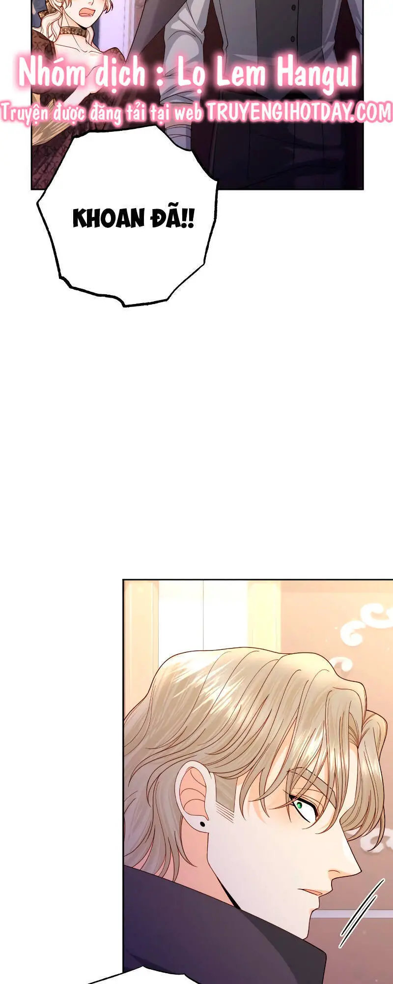 Hoàng Hậu Tái Hôn Nettruyen ZZZ Chương 148 Page 4