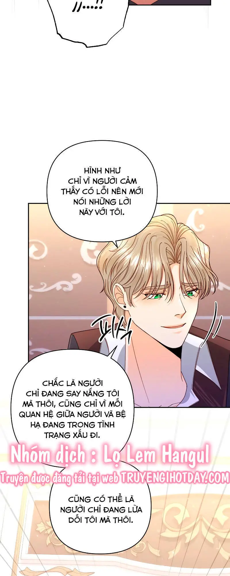 Hoàng Hậu Tái Hôn Nettruyen ZZZ Chương 148 Page 8