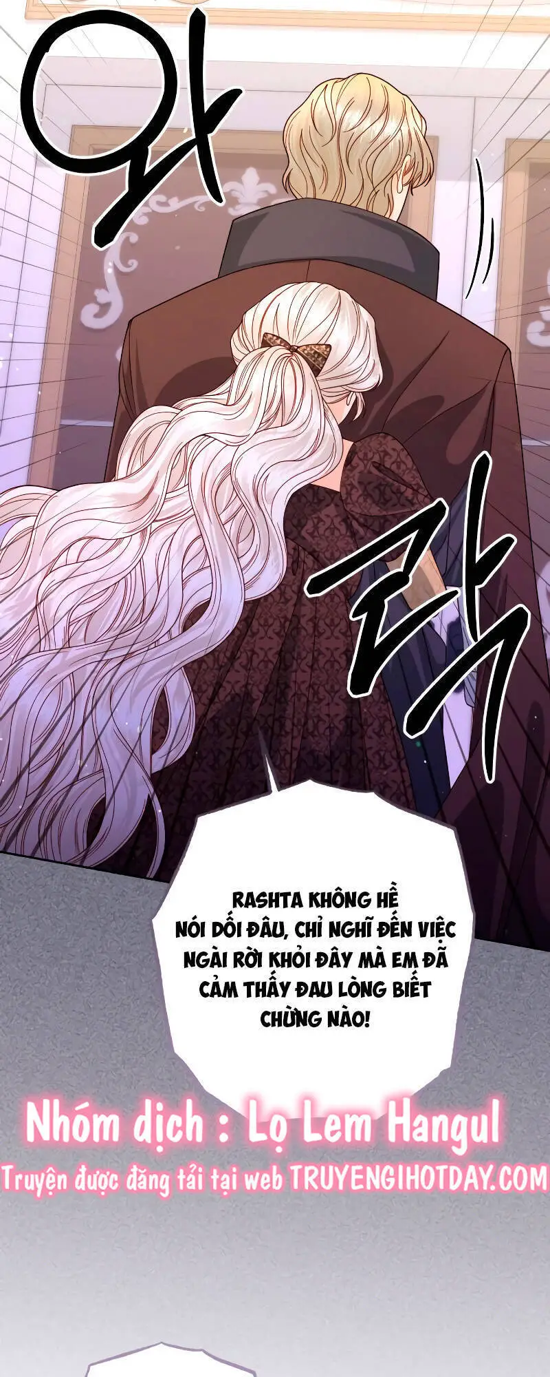 Hoàng Hậu Tái Hôn Nettruyen ZZZ Chương 148 Page 9