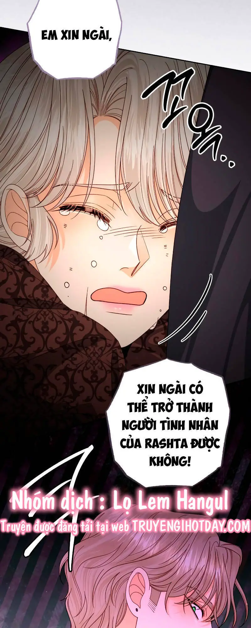 Hoàng Hậu Tái Hôn Nettruyen ZZZ Chương 148 Page 10