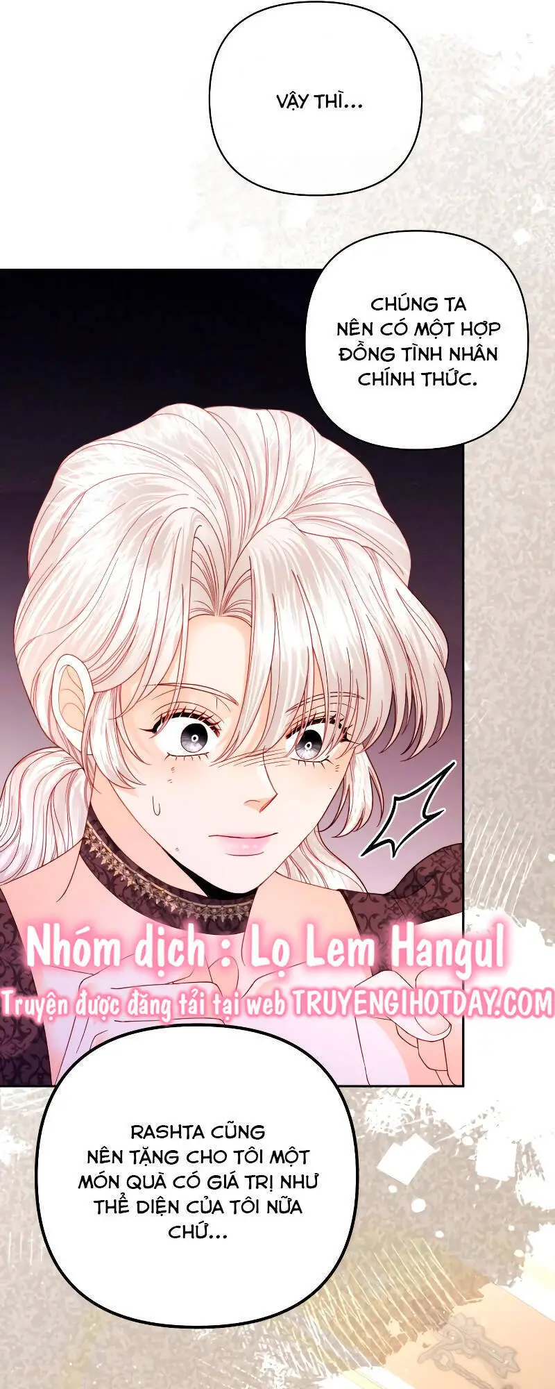 Hoàng Hậu Tái Hôn Nettruyen ZZZ Chương 148 Page 16