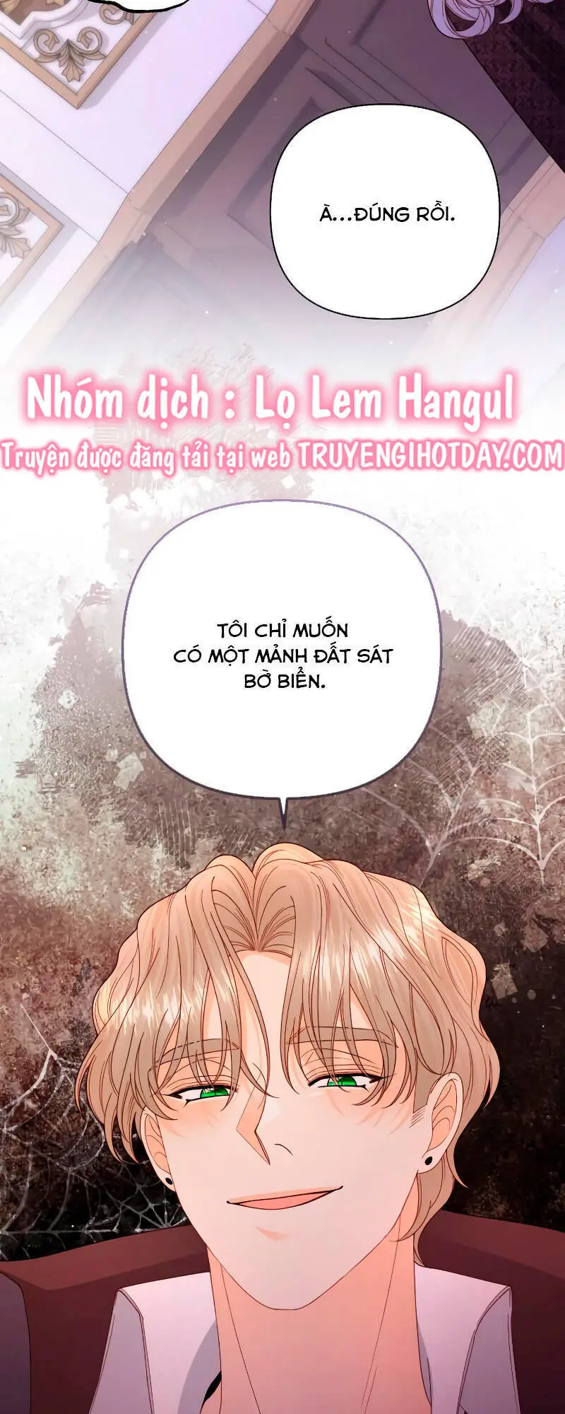 Hoàng Hậu Tái Hôn Nettruyen ZZZ Chương 148 Page 18