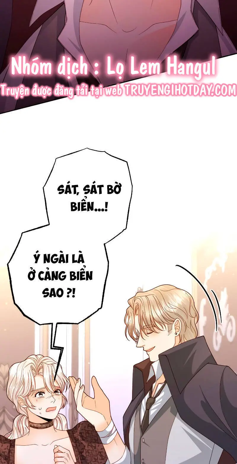 Hoàng Hậu Tái Hôn Nettruyen ZZZ Chương 148 Page 19