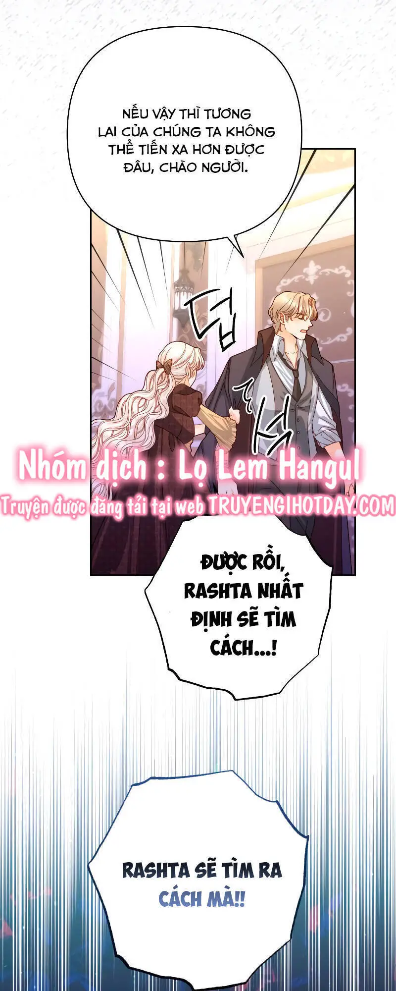 Hoàng Hậu Tái Hôn Nettruyen ZZZ Chương 148 Page 21
