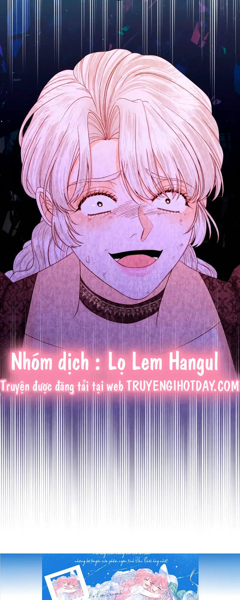 Hoàng Hậu Tái Hôn Nettruyen ZZZ Chương 148 Page 22