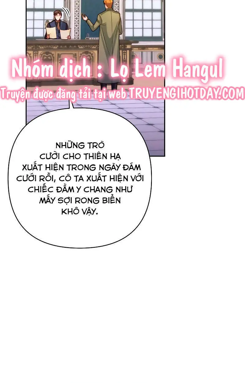 Hoàng Hậu Tái Hôn Nettruyen ZZZ Chương 148 Page 25