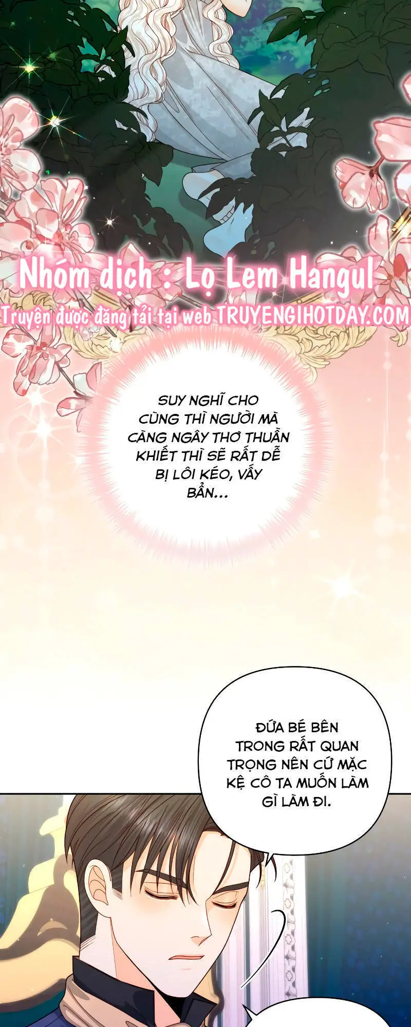 Hoàng Hậu Tái Hôn Nettruyen ZZZ Chương 148 Page 27